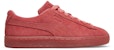 (Kanak-Kanak) Puma Suede Classic 'Mono Iced - Sun Kissed Coral' 381471-02