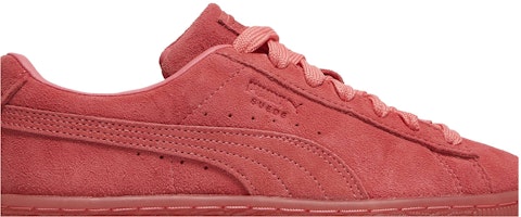 (小童) Puma Suede Classic 'Mono Iced - 日光珊瑚' 381471-02 Order (小童) Puma Suede Classic 'Mono Iced - 日光珊瑚' 381471-02