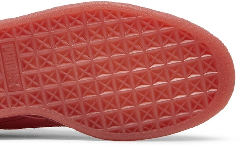 (小童) Puma Suede Classic 'Mono Iced - 日光珊瑚' 381471-02 Purchase (小童) Puma Suede Classic 'Mono Iced - 日光珊瑚' 381471-02