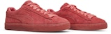 (Kanak-Kanak) Puma Suede Classic 'Mono Iced - Sun Kissed Coral' 381471-02