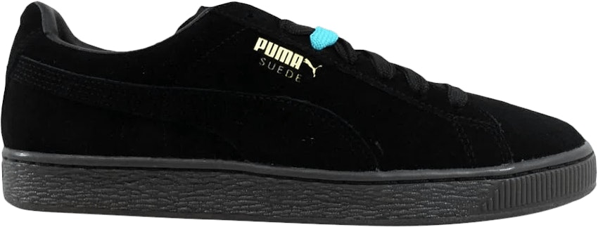 Puma suede 2025 classic mono