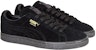 Puma Suede Classic Mono Iced 'Hitam' 360231-04