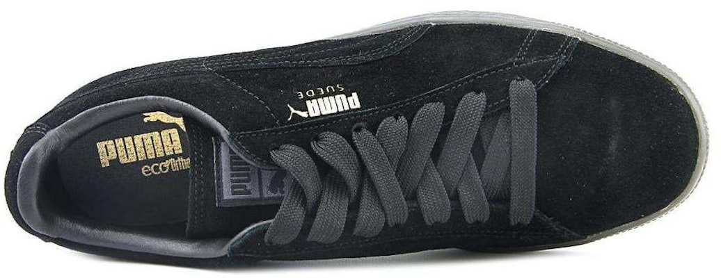 Puma Suede Classic Mono Iced 'Black' 360231-04 Lookbook Puma Suede Classic Mono Iced 'Black' 360231-04