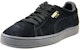 Puma Suede Classic Mono Iced 'Hitam' 360231-04