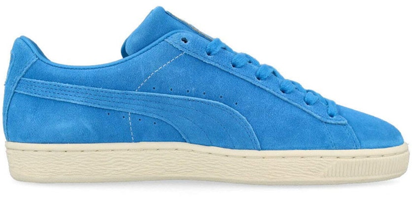 Puma Suede Classic 'Mono Biru Muda' 381921-01 Order Puma Suede Classic 'Mono Biru Muda' 381921-01