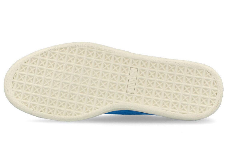 Purchase プーマ スウェード クラシック モノライトブルー 381921-01