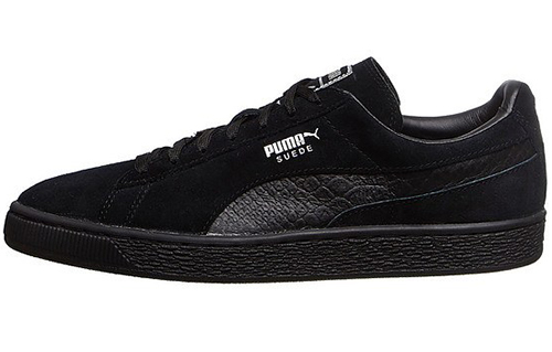 Buy Puma Suede Classic 'Mono Reptile Black' 363164-06