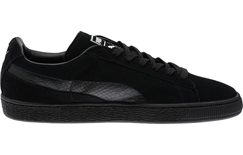 Order Puma Suede Classic 'Mono Reptile Black' 363164-06