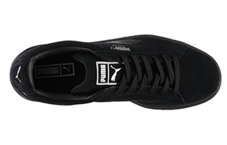 Shop Puma Suede Classic 'Mono Reptile Black' 363164-06
