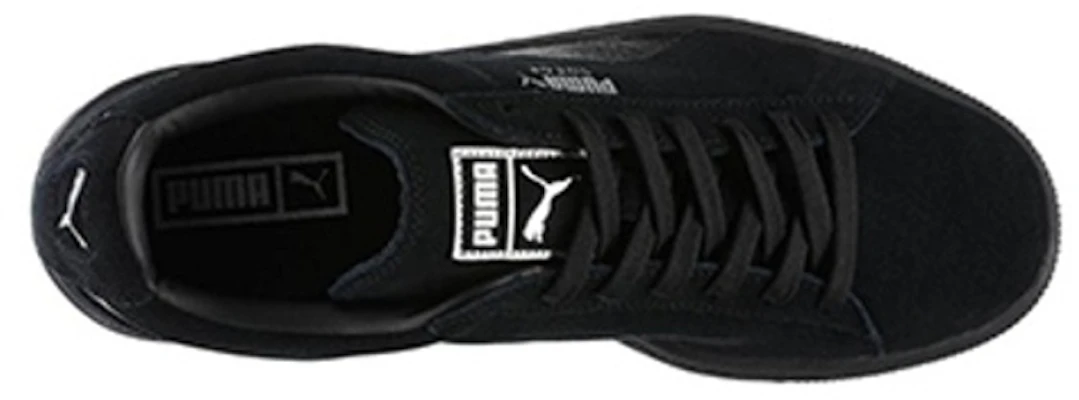 Puma Suede Classic 'Mono Reptile Black' 363164-06 Shop Puma Suede Classic 'Mono Reptile Black' 363164-06