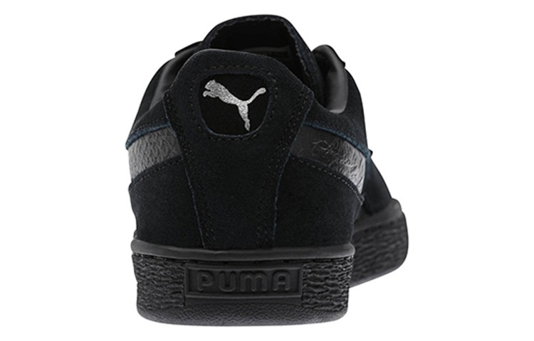 Purchase Puma Suede Classic 'Mono Reptile Black' 363164-06