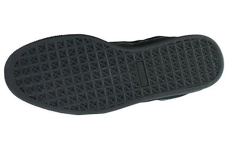 Details for Puma Suede Classic 'Mono Reptile Black' 363164-06