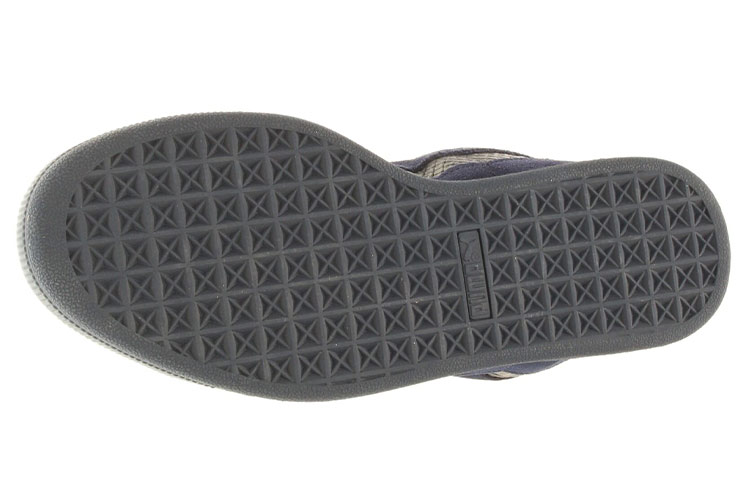 Puma Suede Classic 'Mono Reptile Peacoat' 圖 5