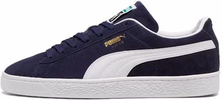 Puma Suede Classic 'Navy White' 399781-03 Puma Suede Classic 'Navy White' 399781-03