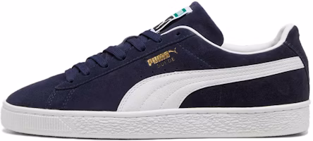 Puma Suede Classic 'Navy White' 399781-03 Puma Suede Classic 'Navy White' 399781-03