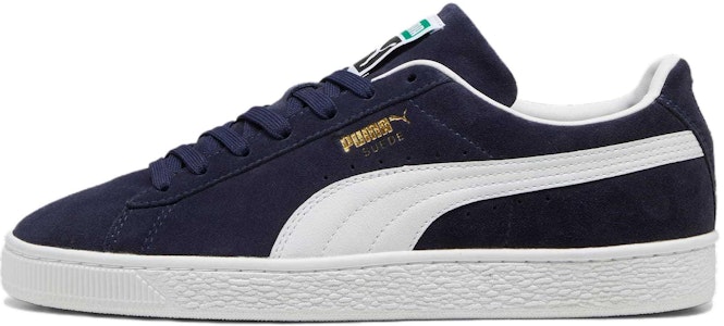 Puma Suede Klasik 'Navy Putih' 399781-03 Buy Puma Suede Klasik 'Navy Putih' 399781-03