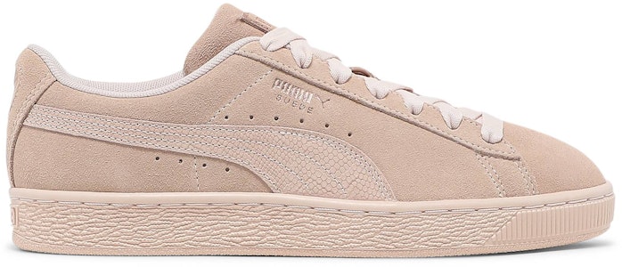 (W) 彪马Suede经典款'中性色' 375128-01 Buy (W) 彪马Suede经典款'中性色' 375128-01