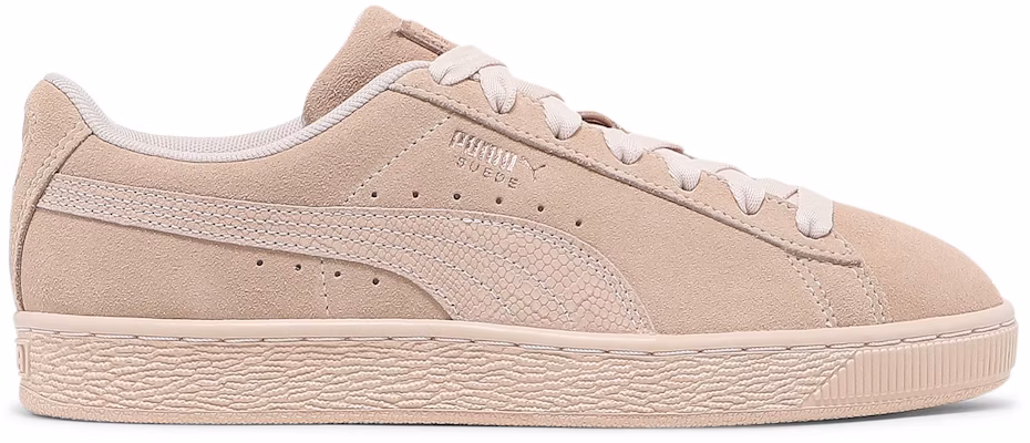 (Women) Puma Suede Classic 'Neutrals' 375128-01 Buy (Women) Puma Suede Classic 'Neutrals' 375128-01