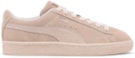 Buy (W) Puma Suede Classic 'Neutrals' Lelaki & Wanita Kasual 375128-01