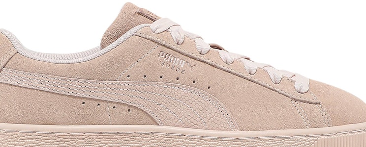 (W) 彪马Suede经典款'中性色' 375128-01 Order (W) 彪马Suede经典款'中性色' 375128-01