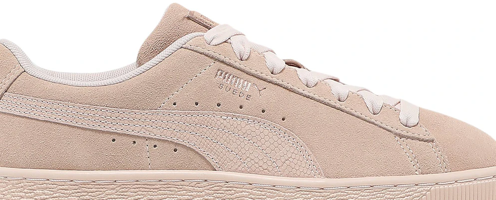 (Women) Puma Suede Classic 'Neutrals' 375128-01 Order (Women) Puma Suede Classic 'Neutrals' 375128-01