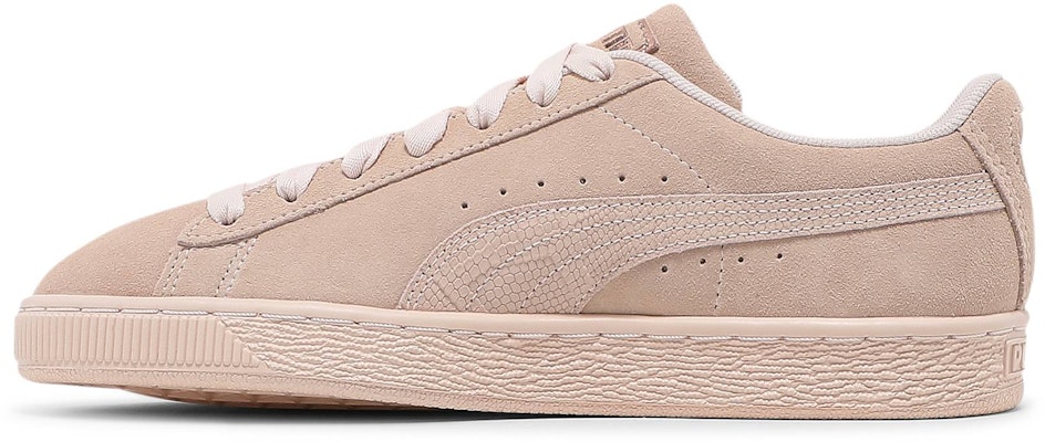 (Women) Puma Suede Classic 'Neutrals' 375128-01 Lookbook (Women) Puma Suede Classic 'Neutrals' 375128-01