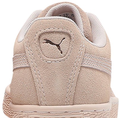 (Women) Puma Suede Classic 'Neutrals' 375128-01 Sizing (Women) Puma Suede Classic 'Neutrals' 375128-01