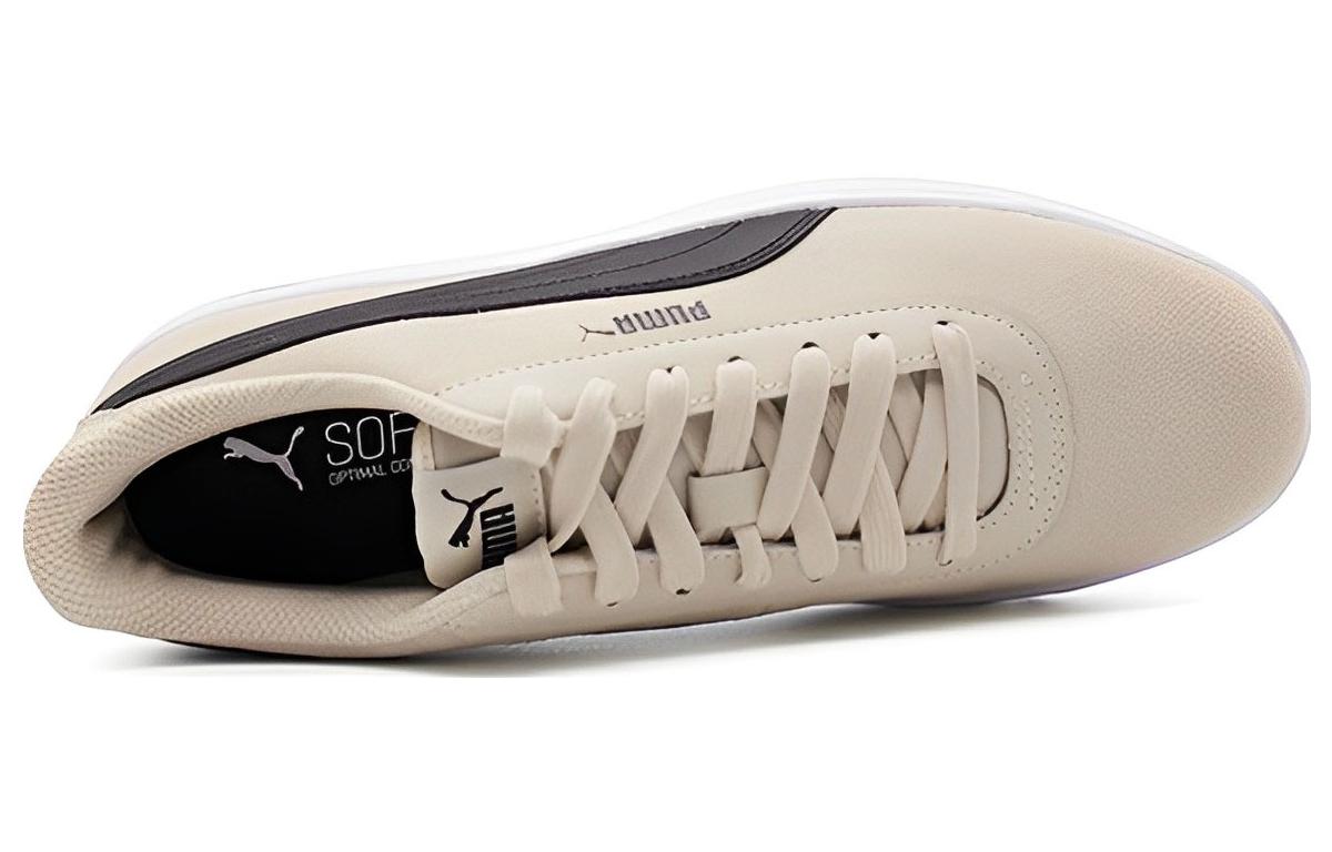 Lookbook Puma Mantel Pure SD 'Beige' 381920-03