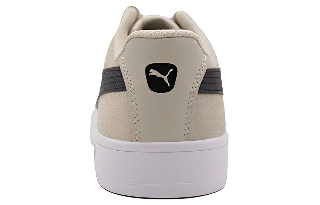 Shop Puma Mantel Pure SD 'Beige' 381920-03