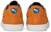 Shop Puma Suede Classic NYC Kasut Kasual Jingga/Biru 366293-01