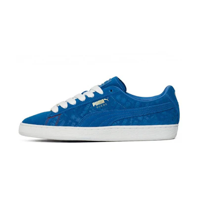 Puma Suede Classic 'NYC Light Balance Blue'