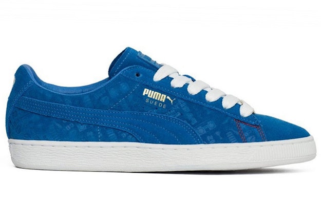 Puma Suede Classic 'NYC Light Balance Blue' 366298-01 Order Puma Suede Classic 'NYC Light Balance Blue' 366298-01