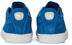 Shop Puma Suede Classic 'NYC Light Balance Biru' 366298-01