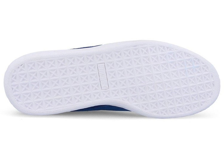 Purchase Puma Suede Classic Nyc 輕便平衡 低筒休閒板鞋 藍