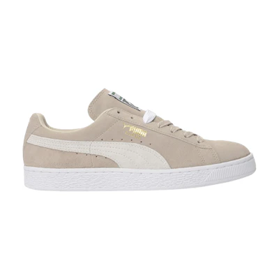 Puma Suede Classic 'Oatmeal'
