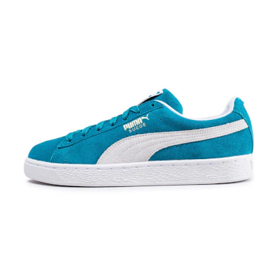 Puma Suede Classic 'Oceans Depth'