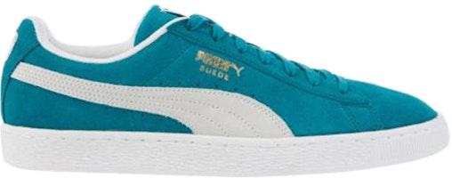 Puma Suede Classic 'Oceans Depth' 365347-13 Puma Suede Classic 'Oceans Depth' 365347-13