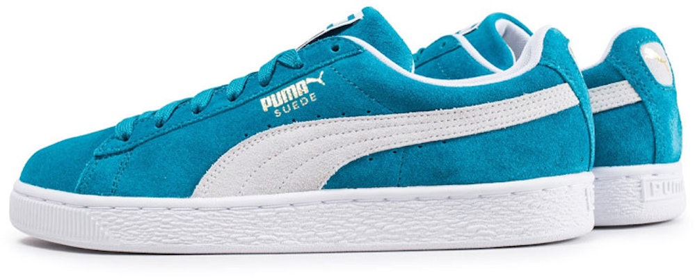 Puma Suede Classic 'Oceans Depth' 365347-13 Order Puma Suede Classic 'Oceans Depth' 365347-13