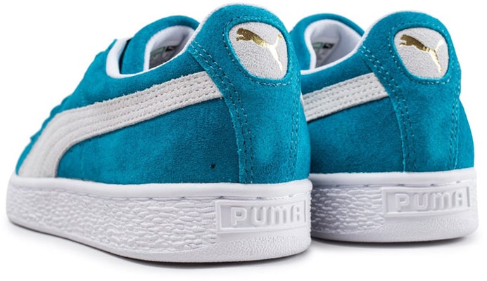 Puma Suede Classic 'Oceans Depth' 365347-13 Shop Puma Suede Classic 'Oceans Depth' 365347-13