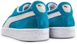 Shop Puma Suede Classic 'Lautan Dalam' 365347-13