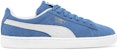 Puma Suede Classic 'Olympian Blue' Biru Klasik 352634-64
