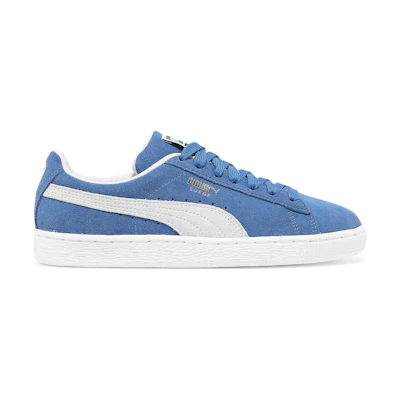 Puma Suede Classic 'Olympian Blue'