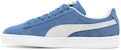 Puma Suede Classic 'Olympian Blue' Biru Klasik 352634-64