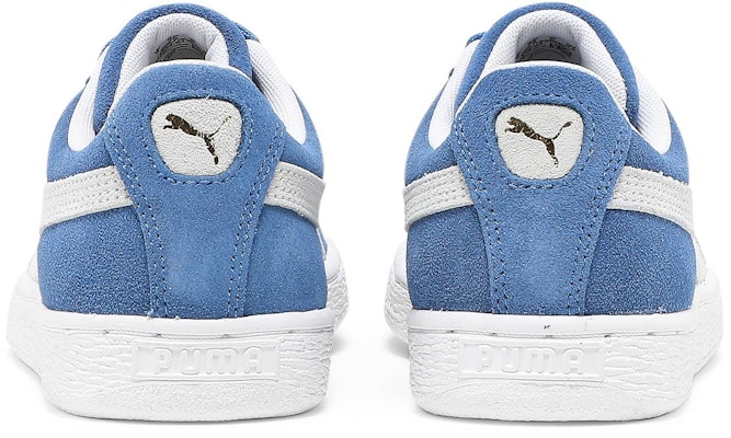 Puma Suede Classic 'Olympian Blue' 352634-64 Details for Puma Suede Classic 'Olympian Blue' 352634-64
