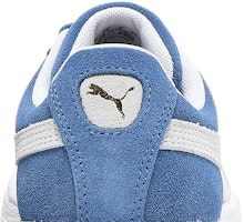 彪马经典麂皮鞋‘奥林匹克蓝’ 352634-64 Sizing 彪马经典麂皮鞋‘奥林匹克蓝’ 352634-64