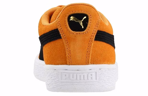 푸마 스웨이드 클래식 블랙 (Puma Suede Classic Black) 365347-67 Shop 푸마 스웨이드 클래식 블랙 (Puma Suede Classic Black) 365347-67