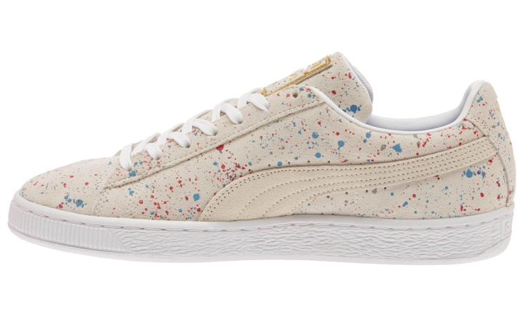 Puma Suede Classic 'Paint Splatter' 365637-01