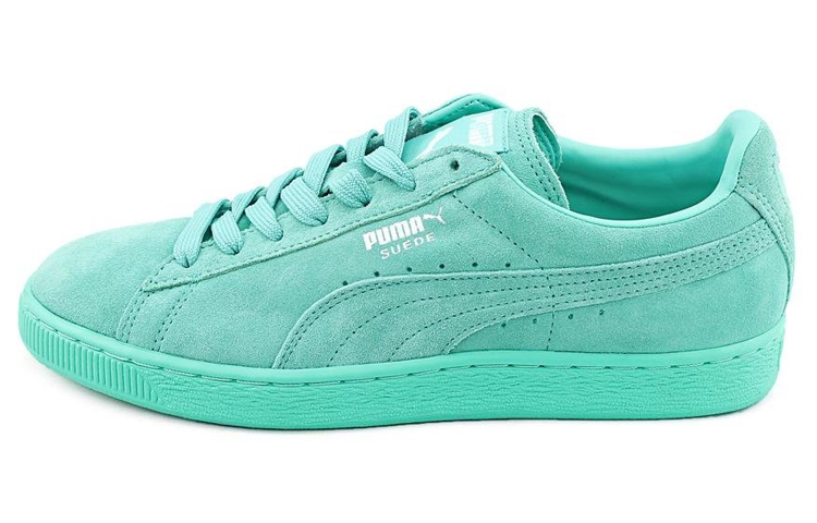 Puma Suede Classic 'Pale Green' 352634-95