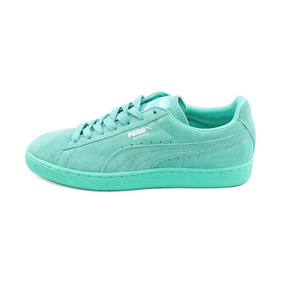 Puma Suede Classic 'Pale Green'