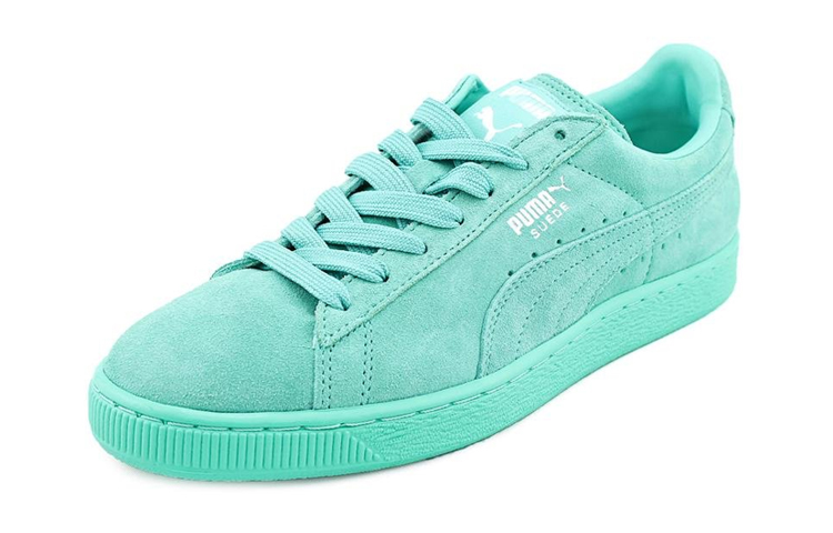 Puma Suede Classic 'Pale Green' 圖 2